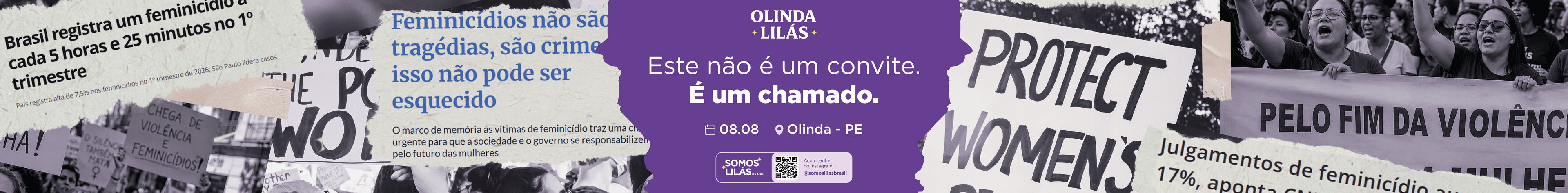 OLINDA LILÁS