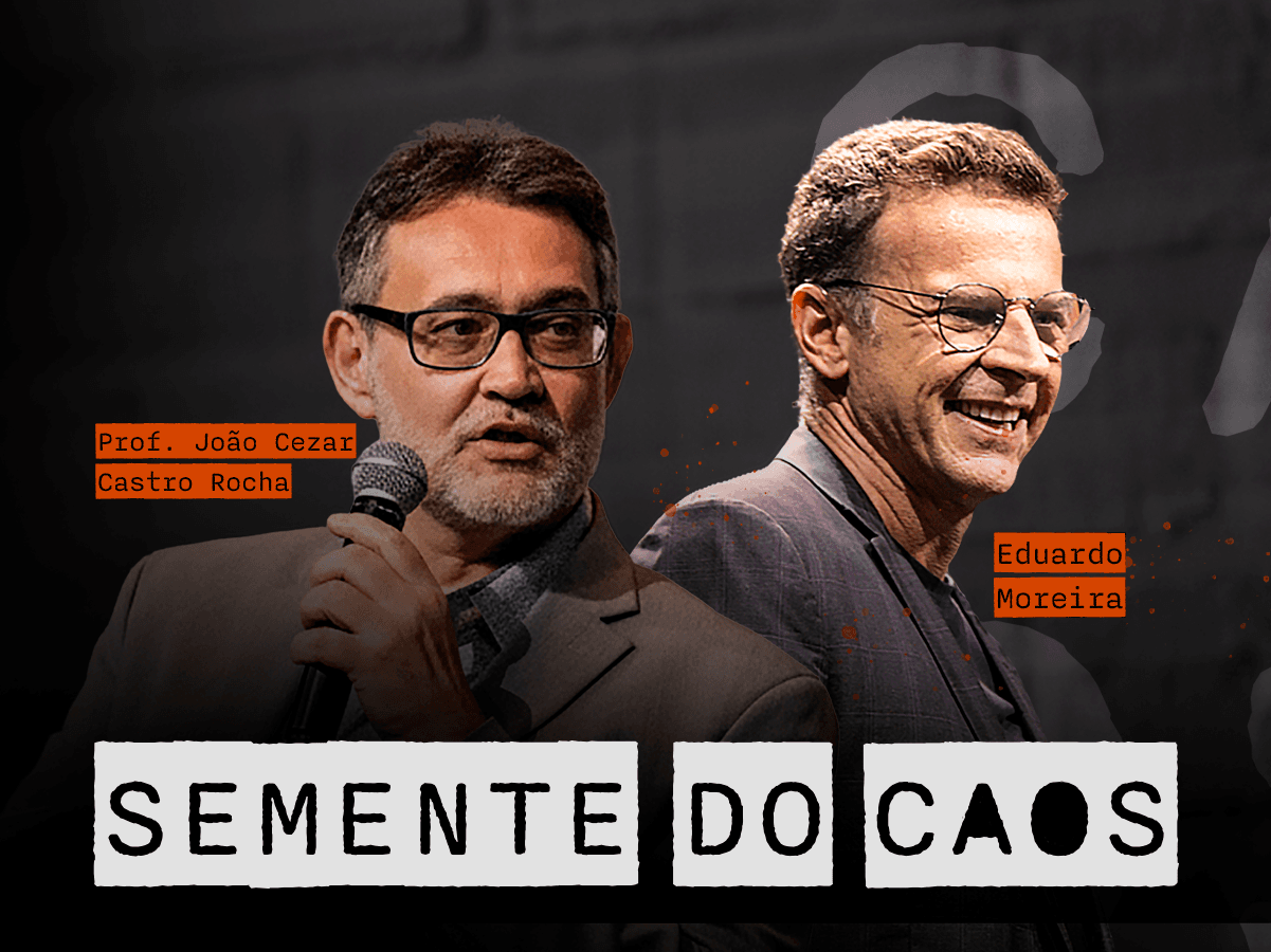 A SEMENTE DO CAOS